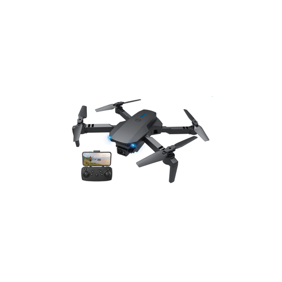 Dron na daljinsko upravljanje KAZOO Swift, Wi-Fi, SD kamera