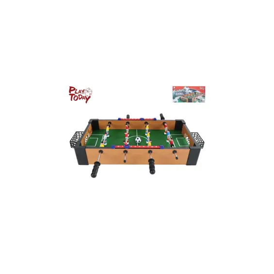 DRVENI STOLNI NOGOMET