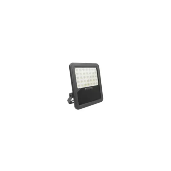 Ecolight EC61019 solarni LED reflektor 20 W, 1400 lm, 4000 K, IP65