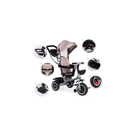 ecotoys-wql-066-52-djecja-kolicatricikl-2-u-1-s-rotirajucim--61288-wql-066-52beige.webp
