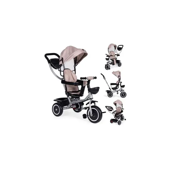 ecotoys-wql-066-52-djecja-kolicatricikl-2-u-1-s-rotirajucim--78791-wql-066-52beige.webp