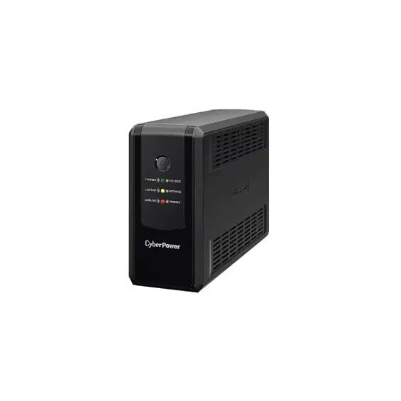 EnerGenie EG-AVR-1001 stabilizator napona 1000 VA / 600 W