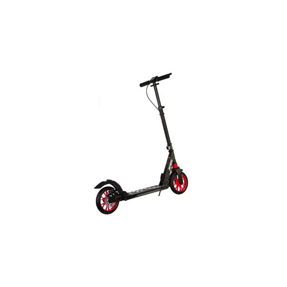 Enero Ultra Speed 200 mm sklopivi romobil s disk kočnicom
