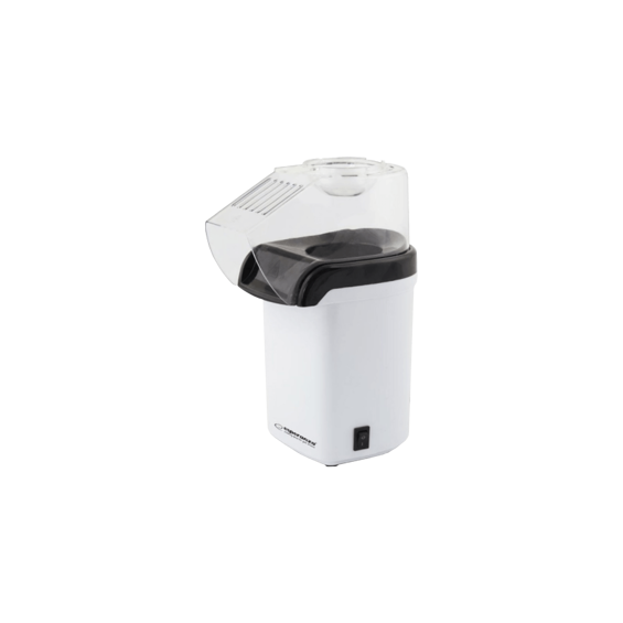 Esperanza Aparat za kokice , 1200 W - EKP005W