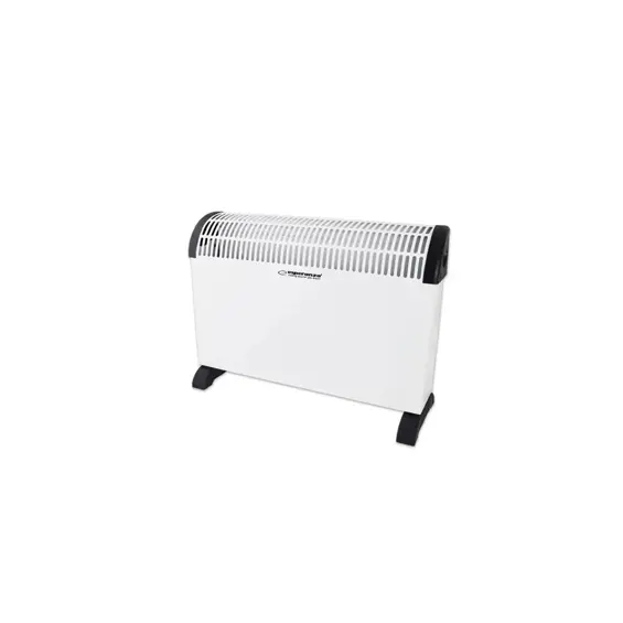 Esperanza EHH008 Tanami konvektorska grijalica 750/1250/2000 W