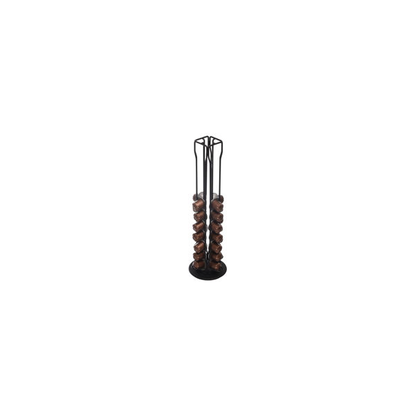 Estia metalni stalak za nespresso kapsule 01-19907