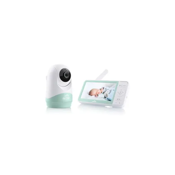 ETA elektronički baby monitor Mimi