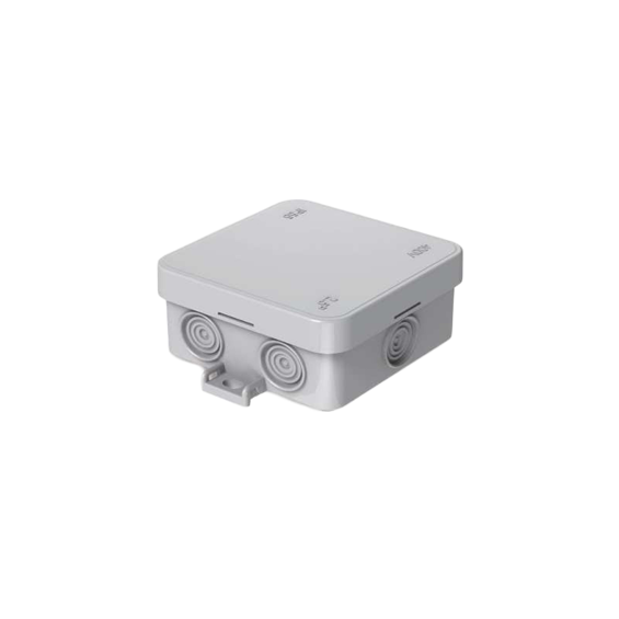 Famatel Razvodna kutija, nadžbuk, IP55, 75x75x40 mm - 3051