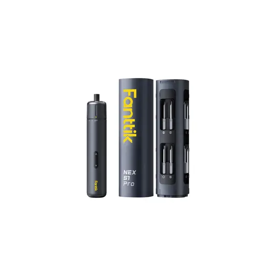 Fanttik S1 Pro – električni odvijač, max 6 Nm