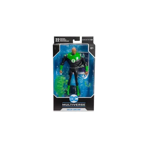 FIGURA Green Lantern DC
