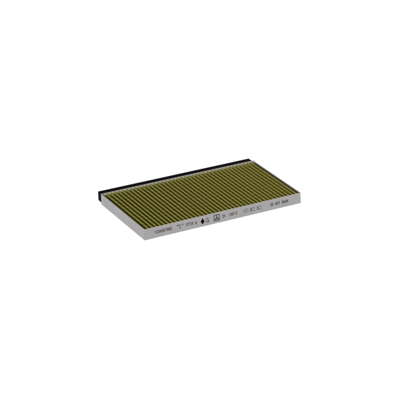 Filter za napu Bosch DWZ1IB1B6