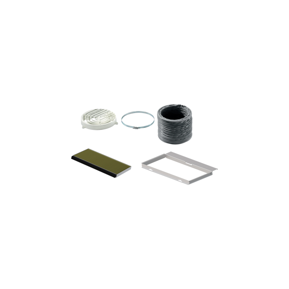 Filter za napu Bosch DWZ1IB1I6 set