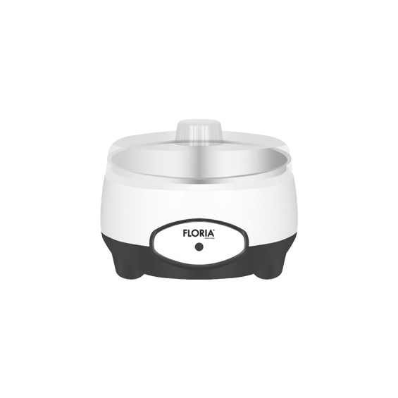 Floria Aparat za pravljenje jogurta, 15 W - ZLN4086