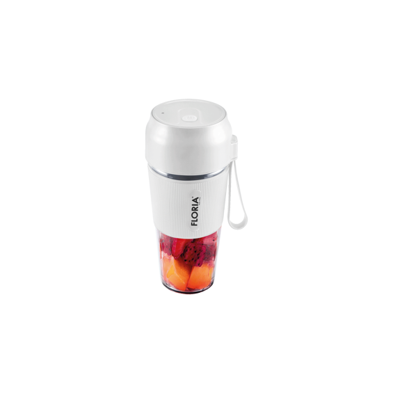 Floria Blender za Smoothie, bežični, 300ml., 50W - ZLN1720