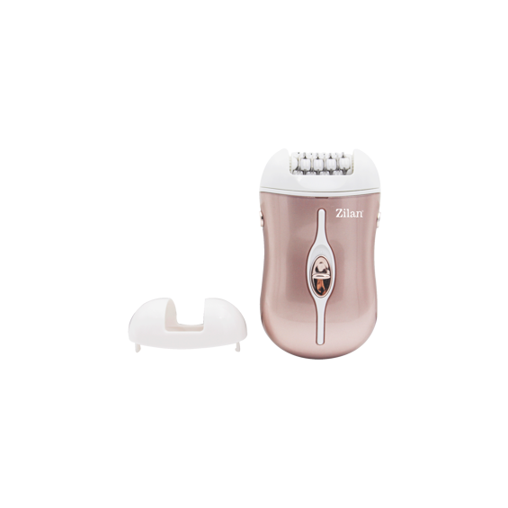 Floria Epilator, 3u1, Lady Care Set Luna - ZLN8788