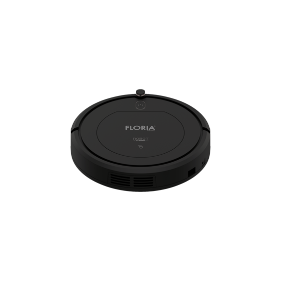 Floria Robot usisavač, baterija 1500 mAh, daljinski upravljač - ZLN1948