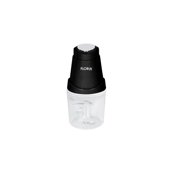 Floria Sjeckalica sa plastičnom posudom 0.6 lit., 250 W - ZLN2570