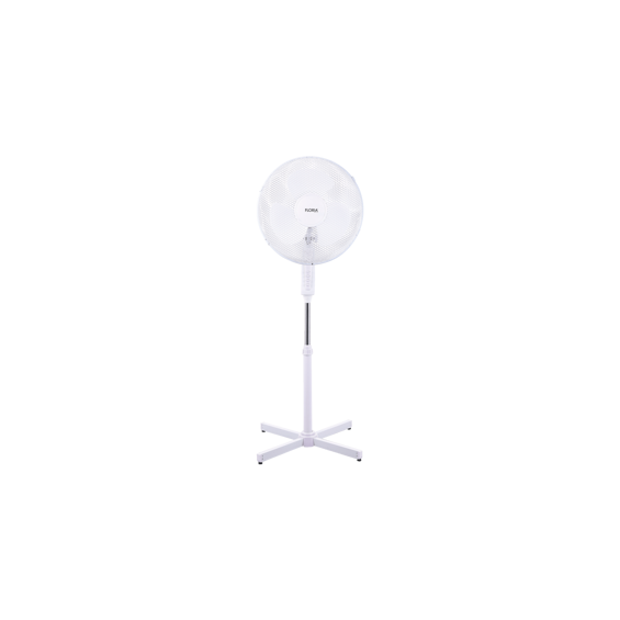 Floria Ventilator sa postoljem, promjer 40 cm, 40 W, bijela - ZLN1180
