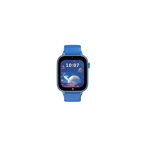 Forever Kids Look Me! 3 KW-520 Blue dječji pametni sat 4G GPS WiFi