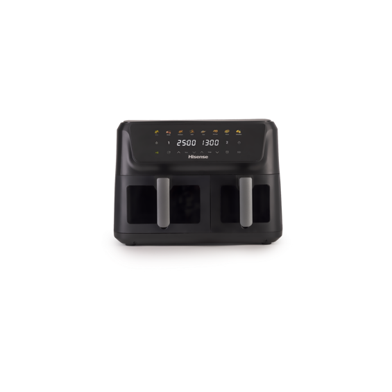 Friteza Hisense HAF2700DCD