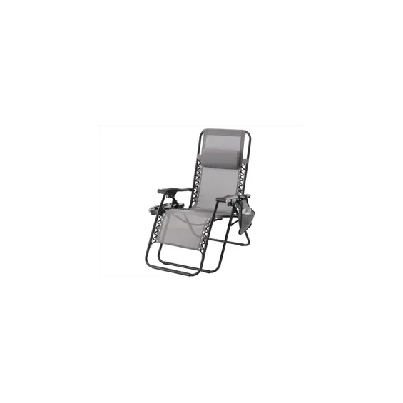 garden-line-sklopiva-vrtna-lezaljka-s-naslonom-i-dzepom-siva-55199-ch-lez5758.webp
