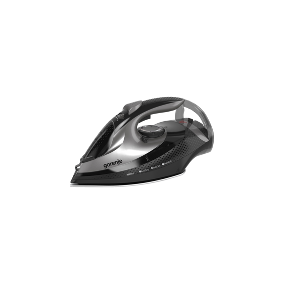 Glačalo Gorenje SIH3200BKS