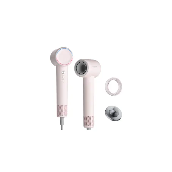 Gosund SuperWind HD21 Pink sušilo za kosu