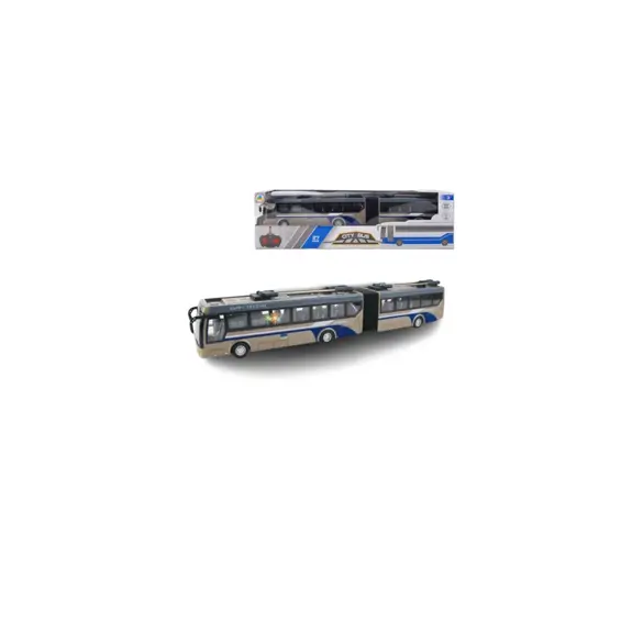 GRADSKI AUTOBUS NA DALJINSKO UPRAVLJANJE