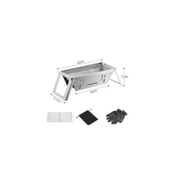 herzberg-hg-04159-sklopivi-stolni-rostilj-na-ugljen-od-nehrd-70157-hg-04159.webp