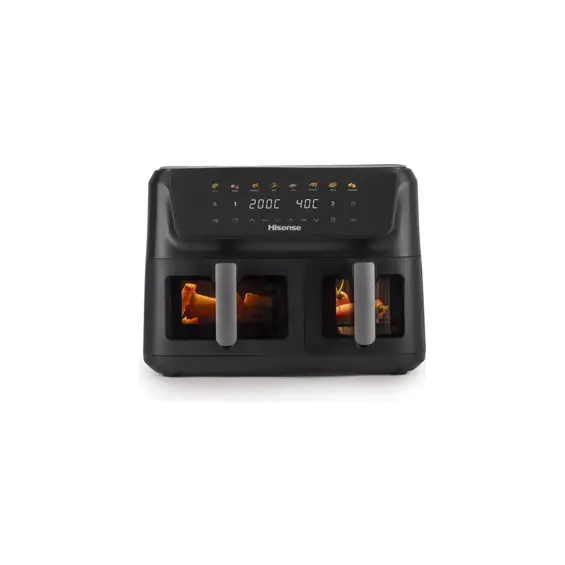 Hisense HAF2700DCD – XL Air Fryer (Air Friteza) 11 L, 2700 W