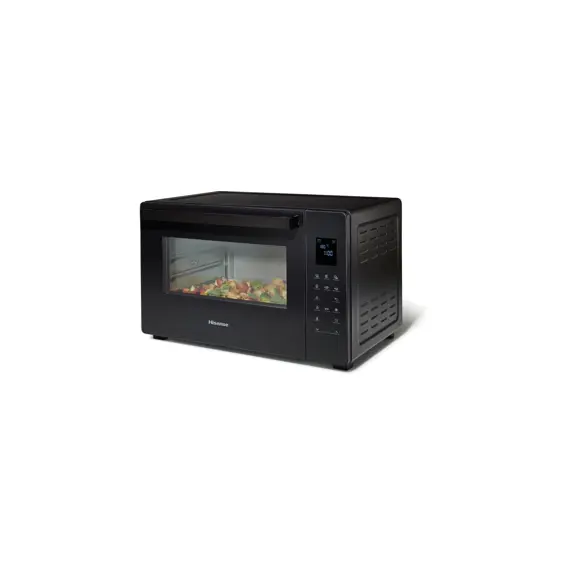 Hisense HOM45D Mini pećnica 45 L – 2000 W, ventilator, timer, 4 načina rada