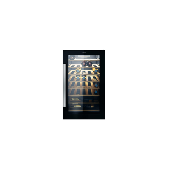 Hladnjak za vino Candy CWC154EEL/NFC