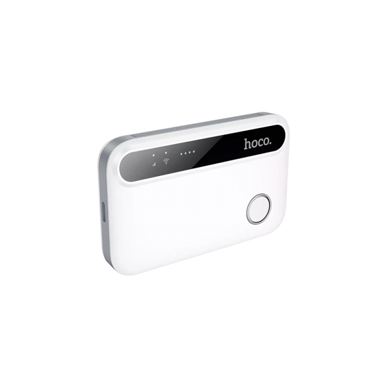 hoco. 4G mobilni WiFi router, 150Mbps - HI41 Portable WiFi