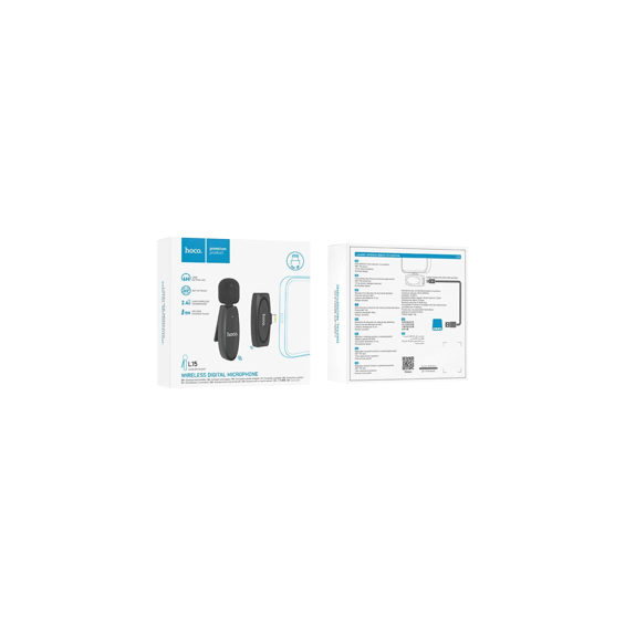 hoco-bezicni-mikrofon-sa-lightning-konetktorom-l15-crystal-l-42707-59472.webp