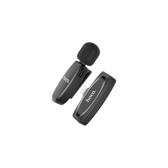 hoco-bezicni-mikrofon-sa-lightning-konetktorom-l15-crystal-l-47216-59472.webp