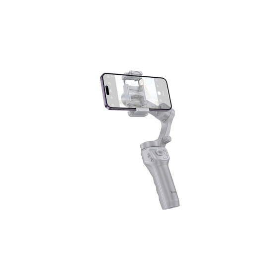 hoco. Držač/ Stabilizator Gimbal za smartphone, Bluetooth - K24