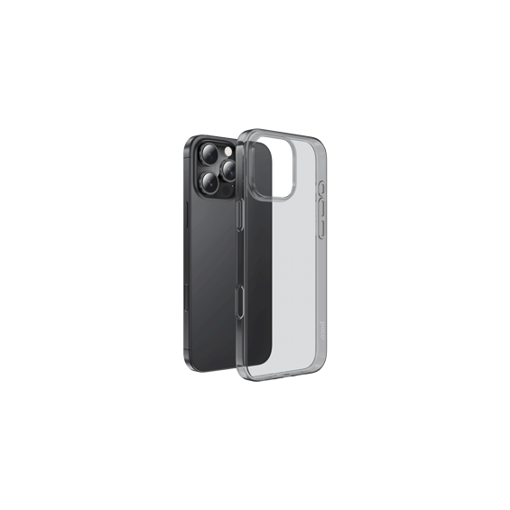 hoco. Maska za iPhone 16 Pro - TPU case for iP16 Pro