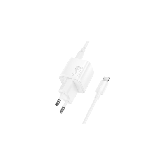 hoco-punjac-kucni-sa-type-c-kabelom-pd20w-qc30-n65-ingenious-51567-67470.webp