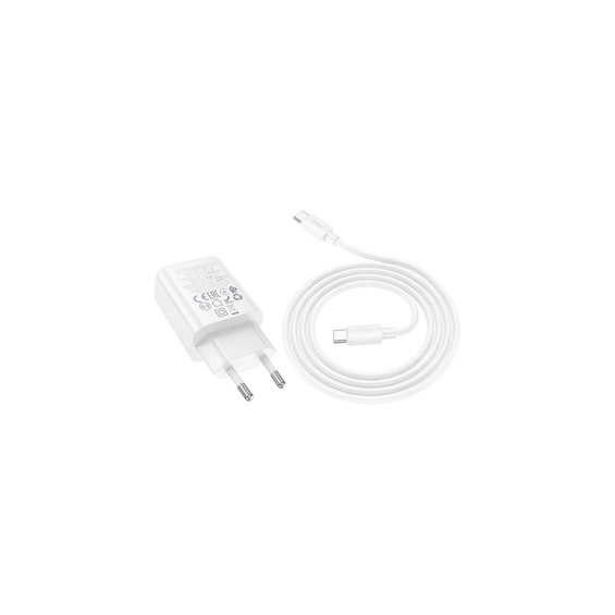 hoco-punjac-kucni-sa-type-c-kabelom-pd30w-qc30-n63-gentle-ty-43800-59475.webp