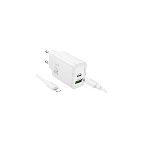 hoco-punjac-kucni-sa-type-c-lightning-kabelom-pd30w-qc30-n63-16874-59476.webp