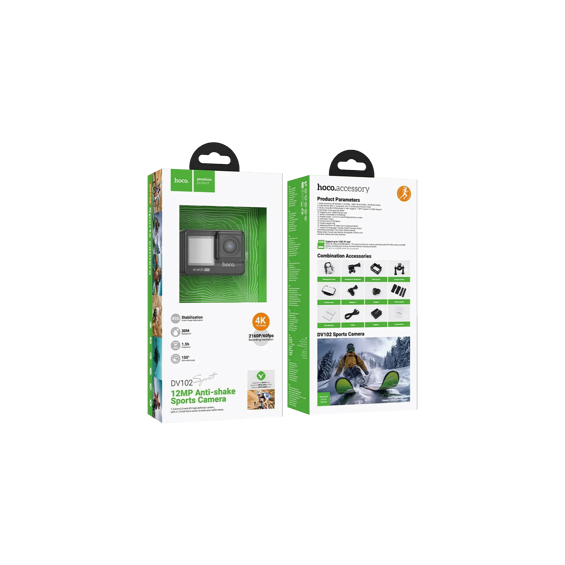 hoco-sportska-kamera-13-2-ips-lcd-4k-uhd-wifi-microsd-dv102-98091-59455.webp
