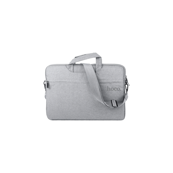 hoco. Torba za laptop 15.6", siva - GT1 15.6", Gray
