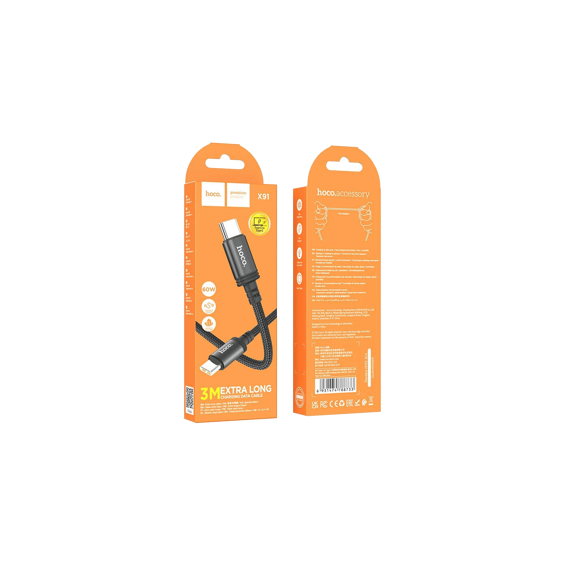 hoco-usb-kabl-za-smartphone-type-c-duzina-3-met-60w-x91-radi-42340-67463.webp