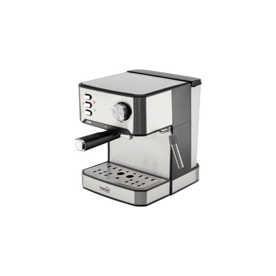 home Aparat za espresso kafu, 15 bar-a, 850W - HGPR15