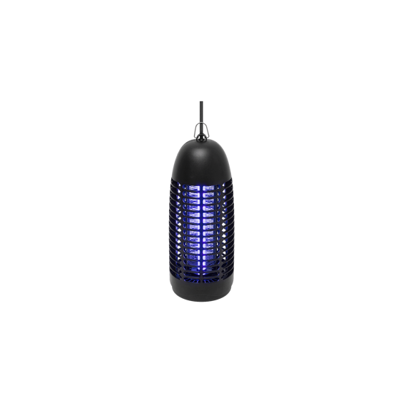 home Električna zamka za insekte, UV-A svjetlost, 4W LED - IK260L