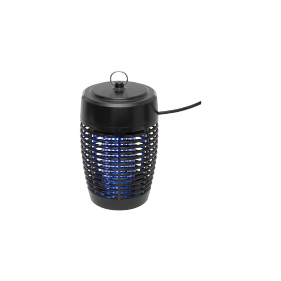 home Električna zamka za insekte, UV-A svjetlost, 4W LED, IPX4 - IKK30L