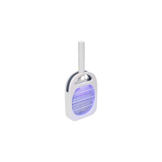 home Električni zamka (reket) za insekte (komarce, muhe i sl.) - IK15R