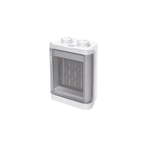 home Grijalica sa keramičkim PTC grijačem, 750 / 1500 W - FK50