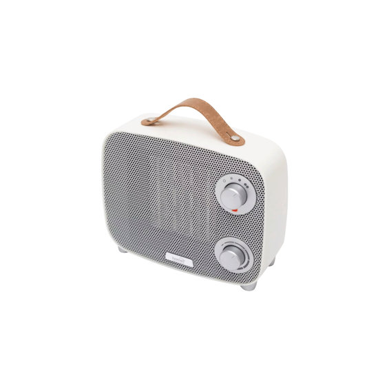 home Grijalica sa PTC keramičkim grijačem, 1500 W - FK58W
