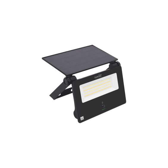 home HOME FLP1801SOLAR naponski LED reflektor, 80 dB SMD LED, 18